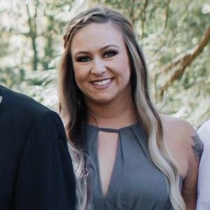 Meet your Posher, Courtney